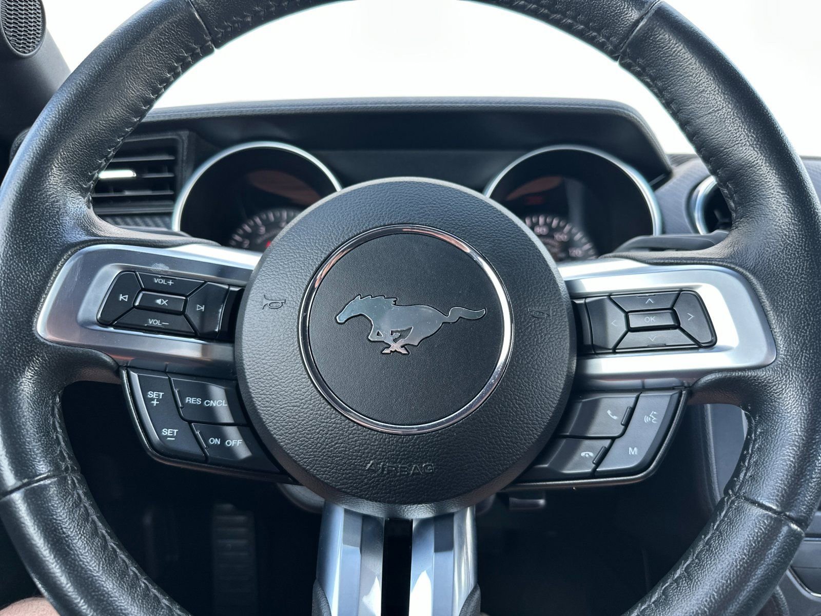 Used 2023 Ford Mustang EcoBoost w/ Equipment Group 101A image 25