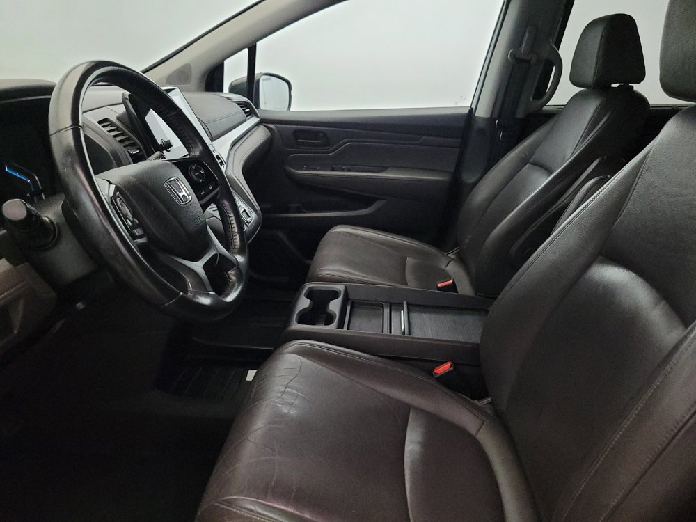 Used 2018 Honda Odyssey EX-L image 17