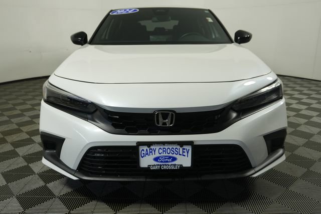 Used 2024 Honda Civic Sport image 7