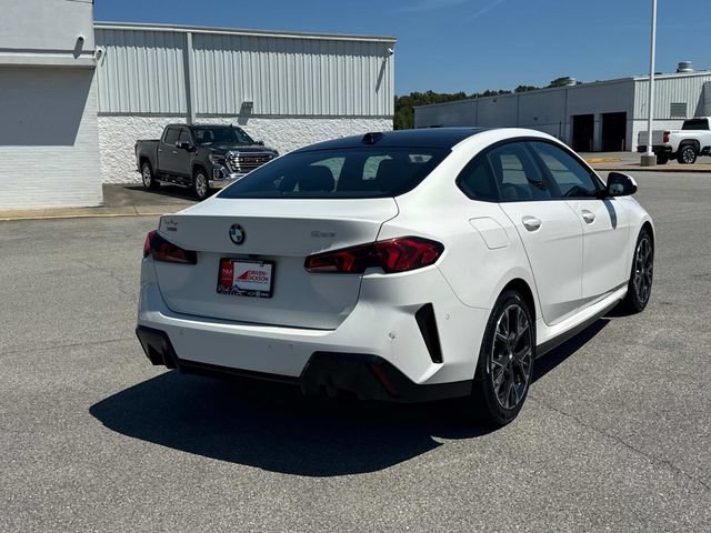 Used 2025 BMW 228i xDrive AWD/4WD image 4