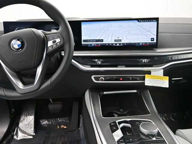 New 2026 BMW X5 xDrive40i image 14