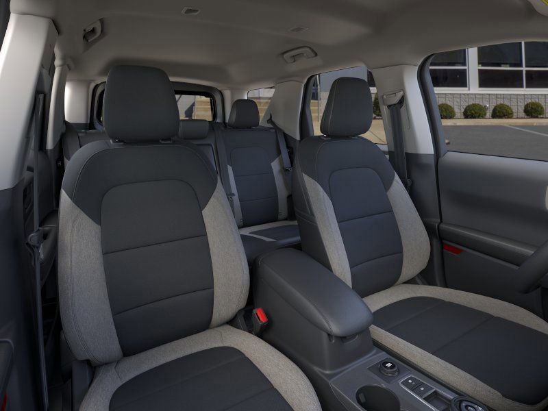 New 2026 Ford Bronco Sport Big Bend AWD/4WD image 10