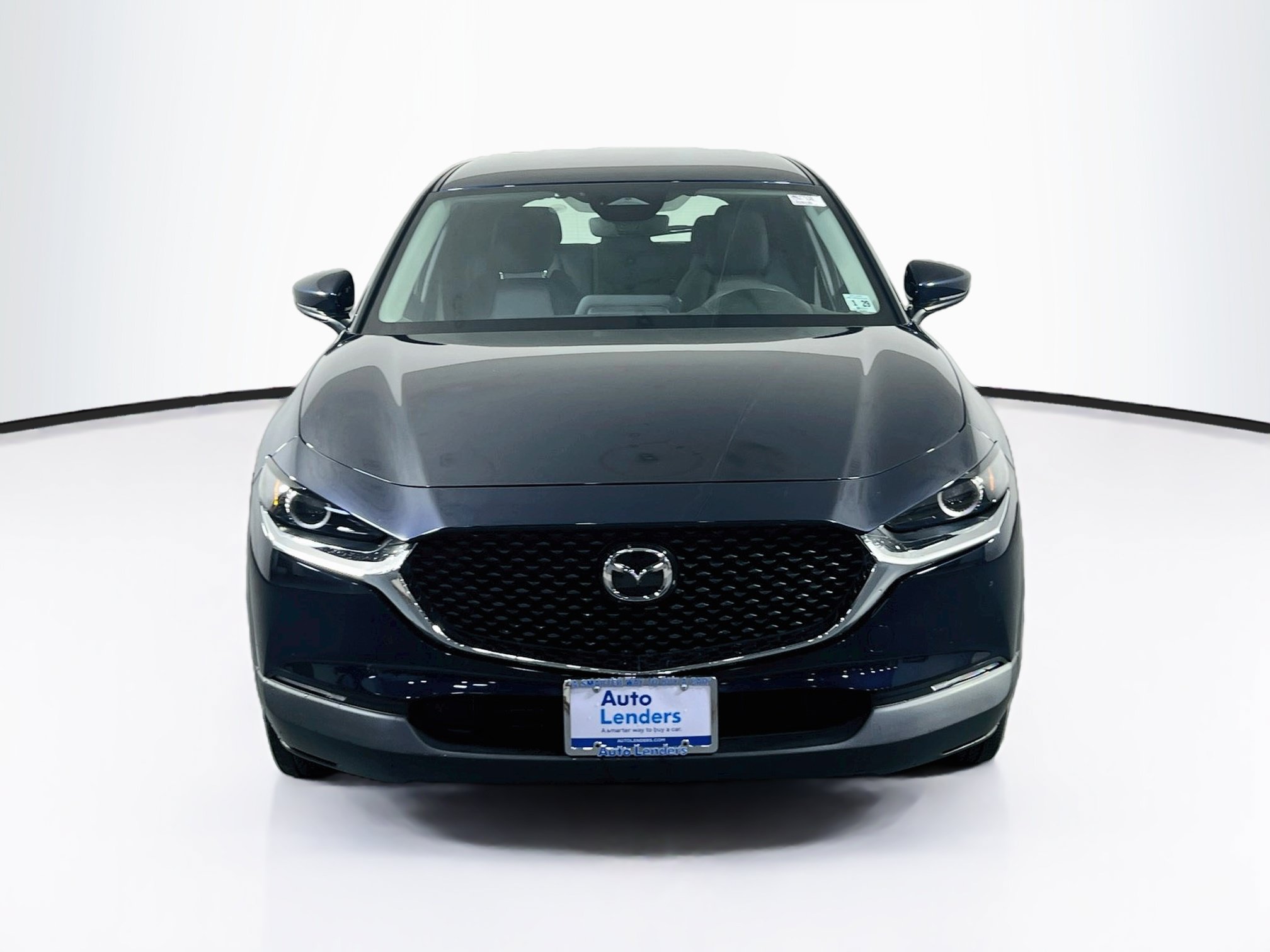 Used 2024 MAZDA CX-30 AWD 2.5 S image 2
