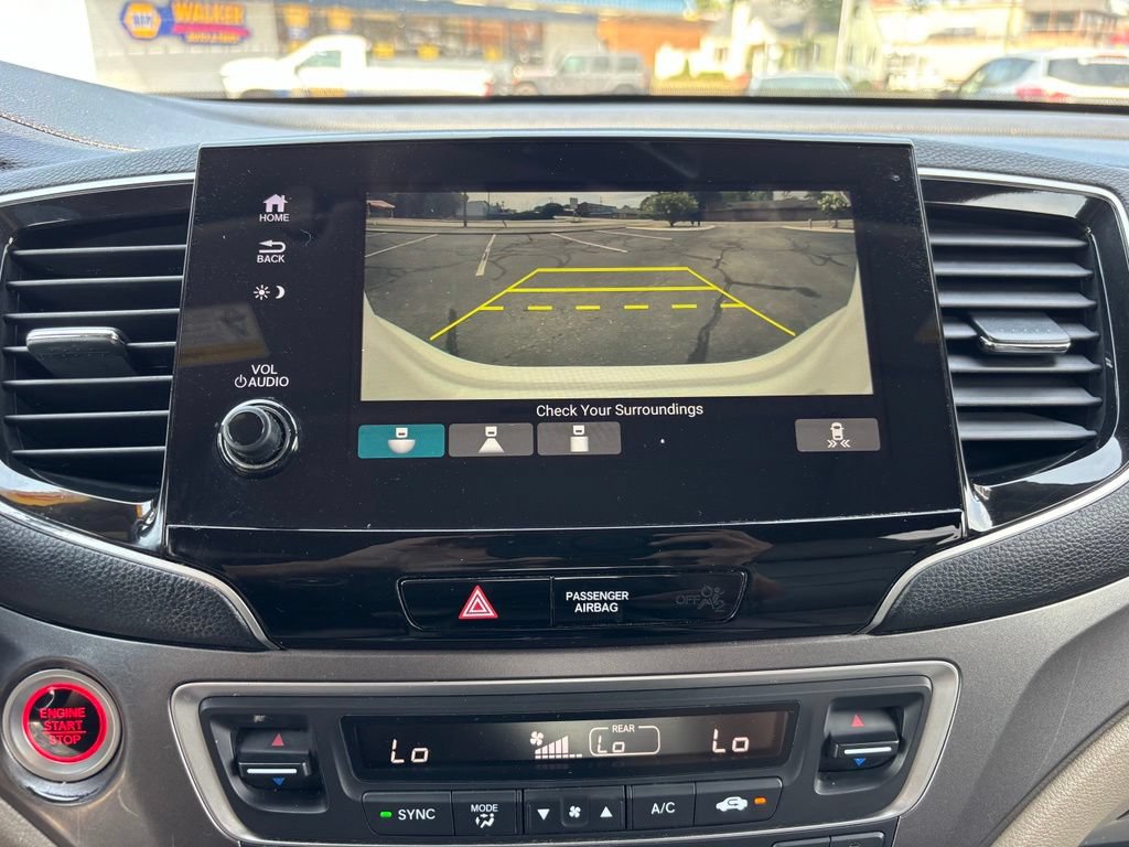 Used 2020 Honda Pilot EX-L image 32