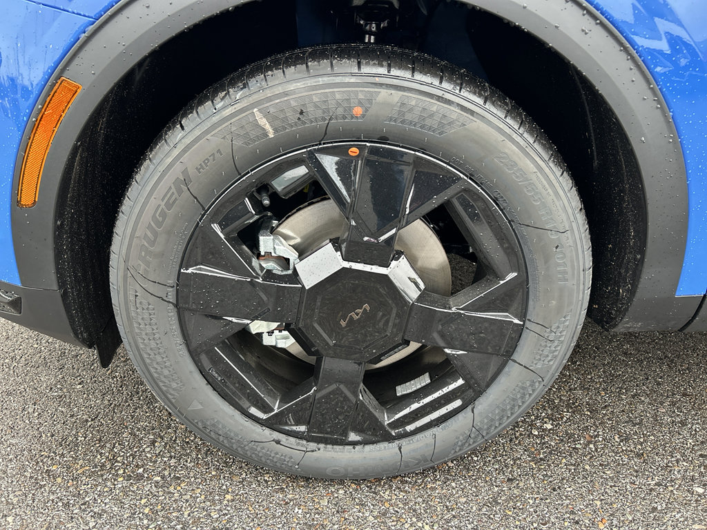 New 2026 Kia Sportage X-Line image 9