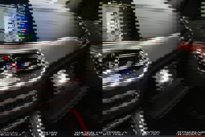 Used 2020 BMW X6 sDrive40i w/ Executive Package image 39