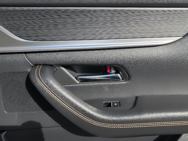 New 2026 MAZDA CX-90 3.3 Turbo S w/ Premium Plus image 26