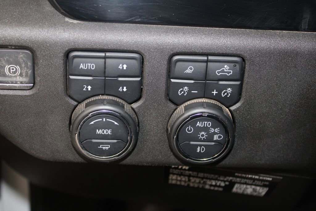 Used 2023 Chevrolet Silverado 1500 LTZ w/ LTZ Convenience Package II image 28