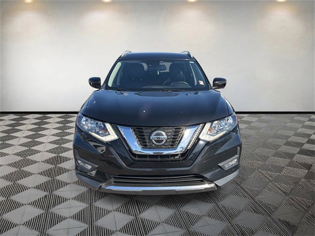 Used 2019 Nissan Rogue SL image 2