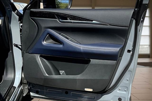 Certified 2026 INFINITI QX60 Sport w/ Dark Cargo Package image 24