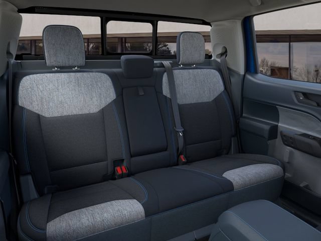 New 2026 Ford Maverick XLT w/ XLT Luxury Package FWD image 11