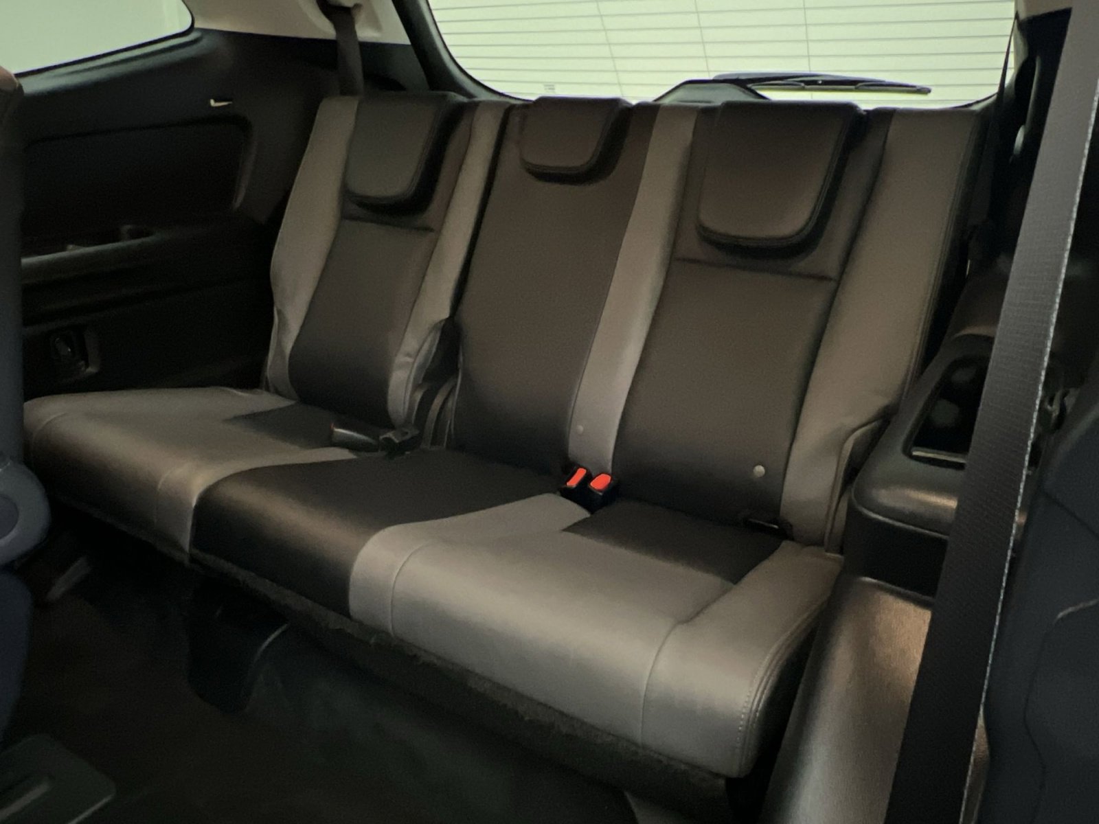 Used 2022 Subaru Ascent Onyx Edition image 22