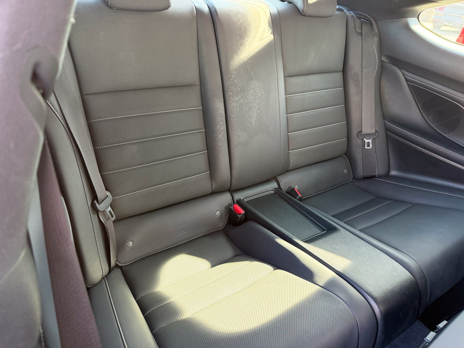Used 2019 Lexus RC 300 RWD image 23