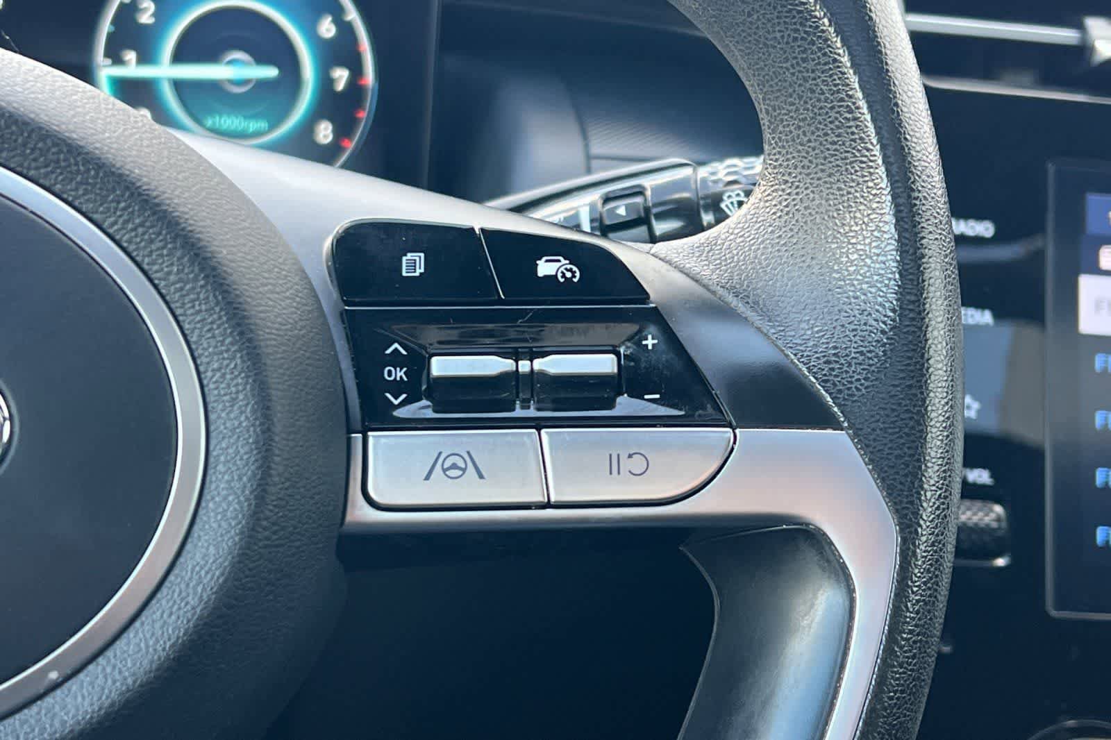 Used 2023 Hyundai Santa Cruz SEL w/ Activity Package AWD/4WD image 28