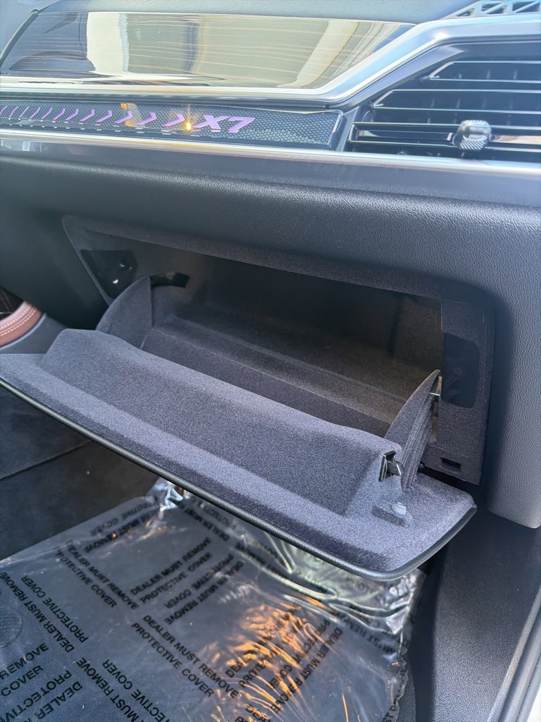 Certified 2026 BMW X7 xDrive40i image 17