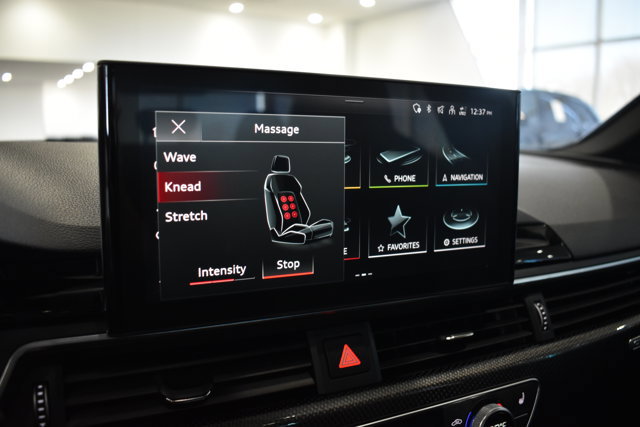 Used 2023 Audi S4 Prestige w/ Prestige Package image 30