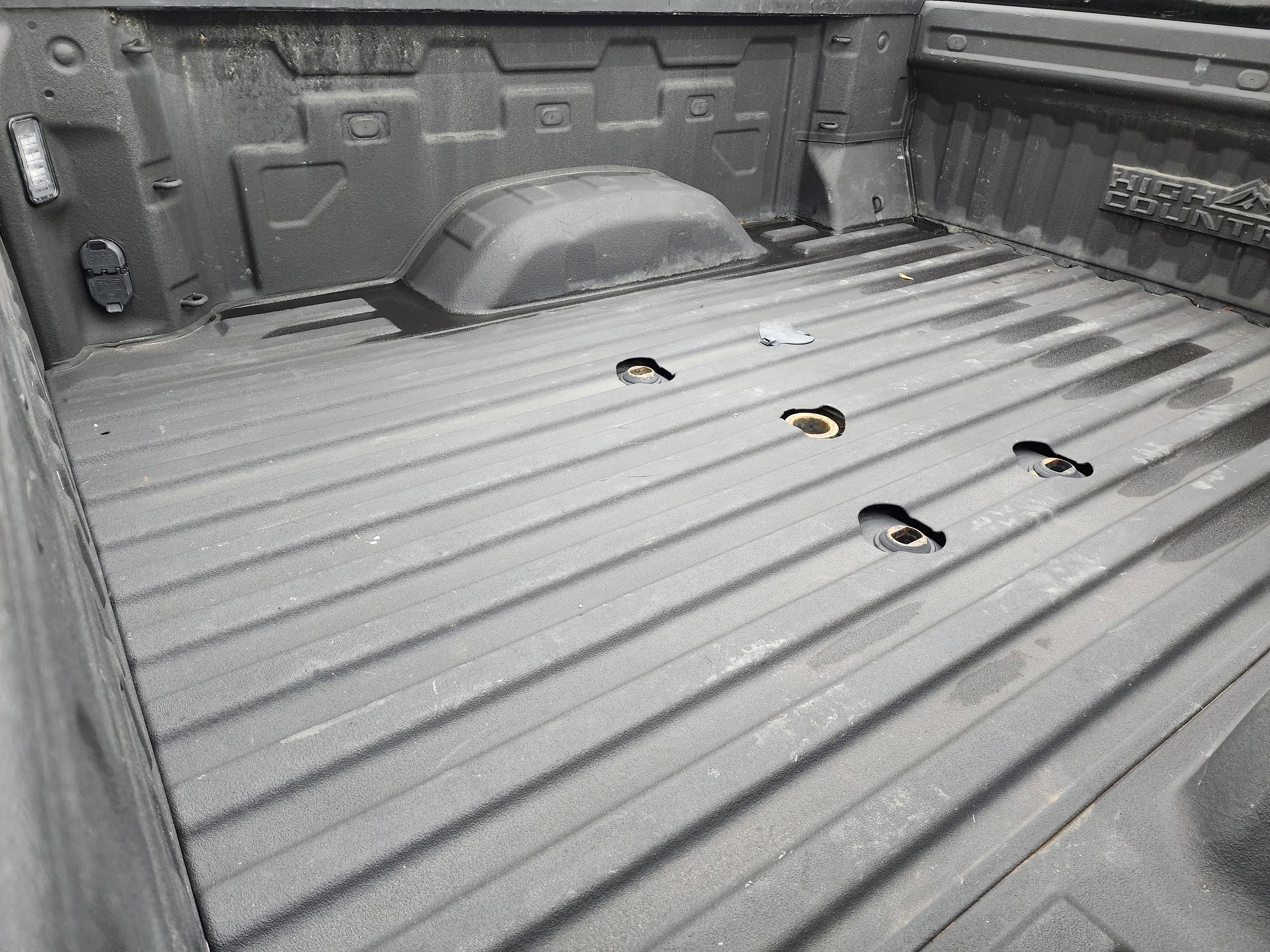 Used 2022 Chevrolet Silverado 3500 High Country image 5