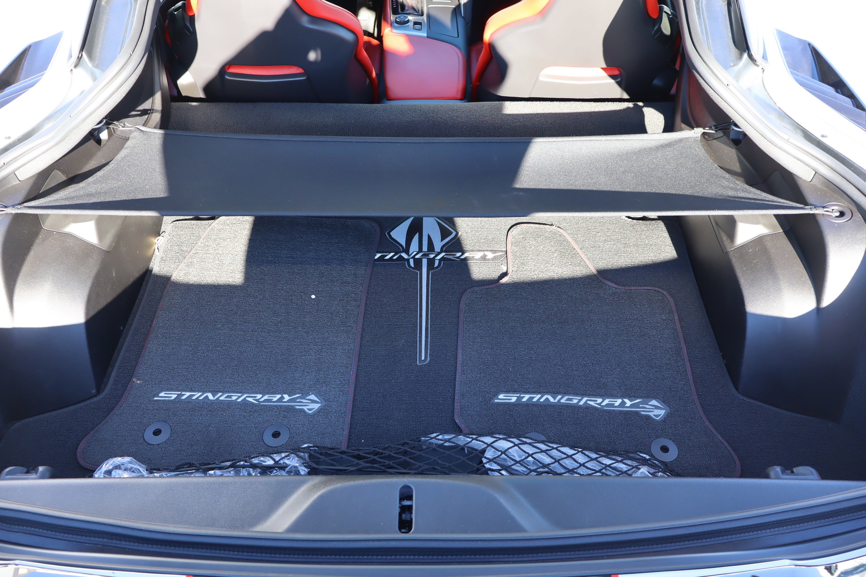 Used 2015 Chevrolet Corvette Stingray Coupe w/ 2LT Preferred Equipment Group image 28