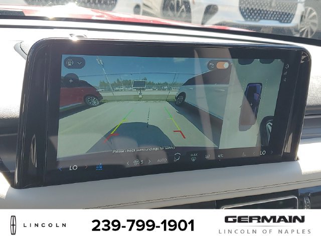 New 2026 Lincoln Aviator AWD image 25