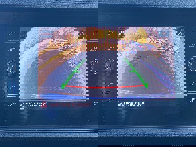 Used 2020 Volkswagen Jetta SEL image 44