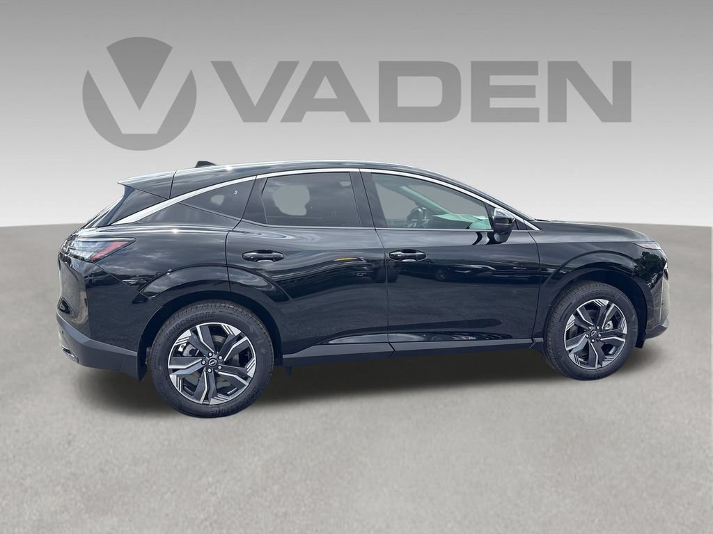 New 2026 Nissan Murano SL AWD/4WD image 24