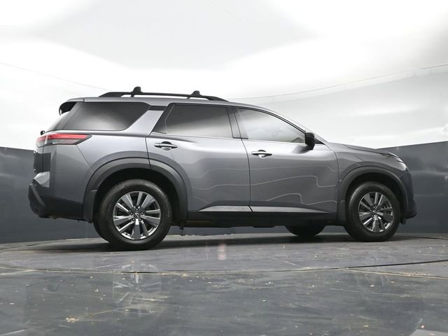 Used 2023 Nissan Pathfinder SV image 37