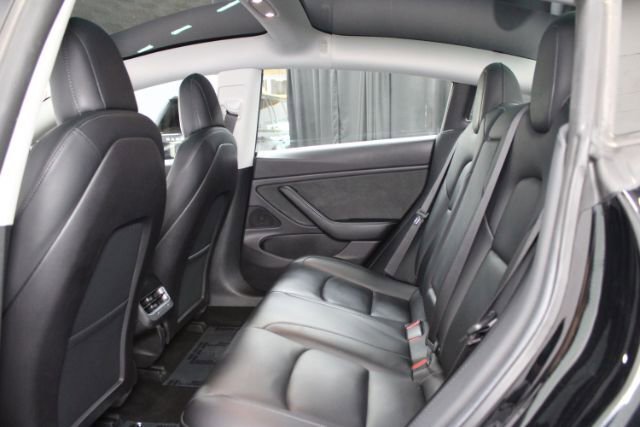 Used 2019 Tesla Model 3 Long Range AWD/4WD image 14