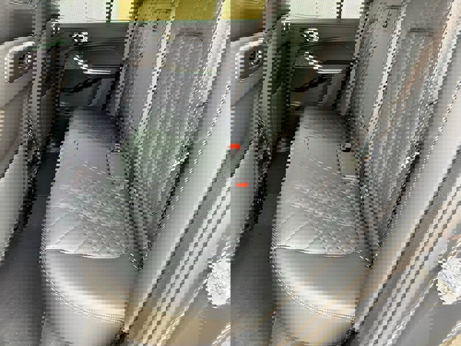 New 2026 BMW X5 sDrive40i image 30