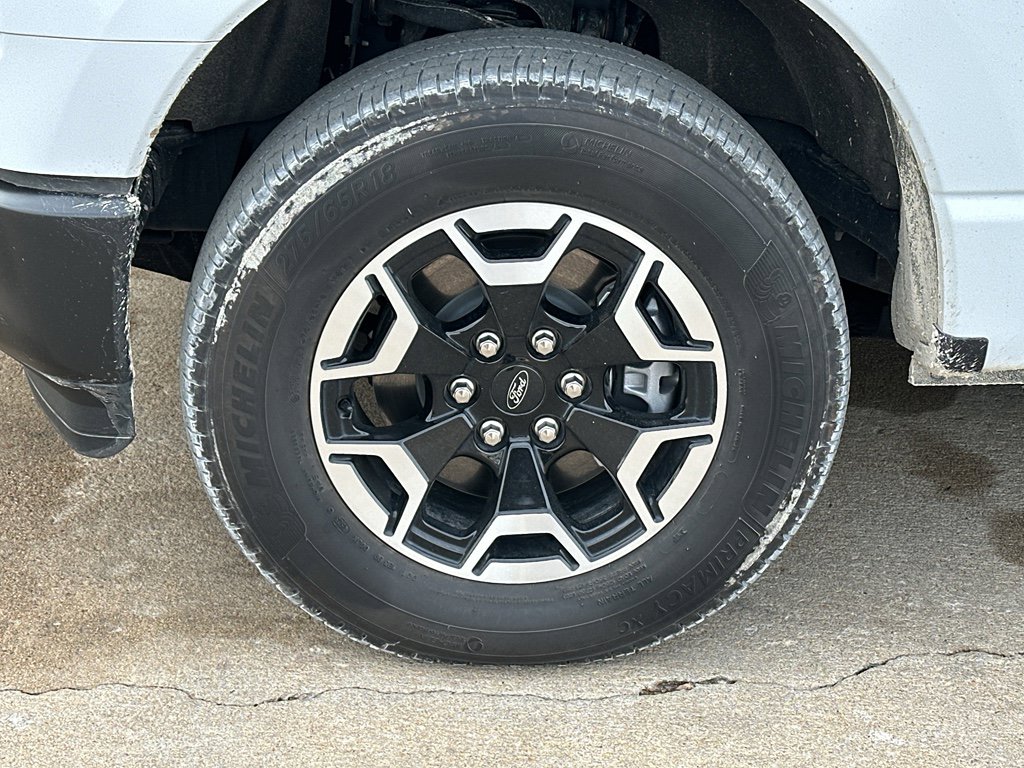 Used 2023 Ford F150 Lightning Pro image 3