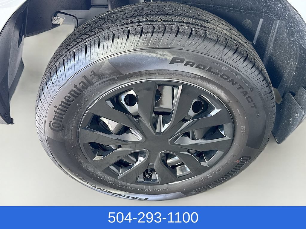 New 2026 Ford Maverick XL FWD image 22