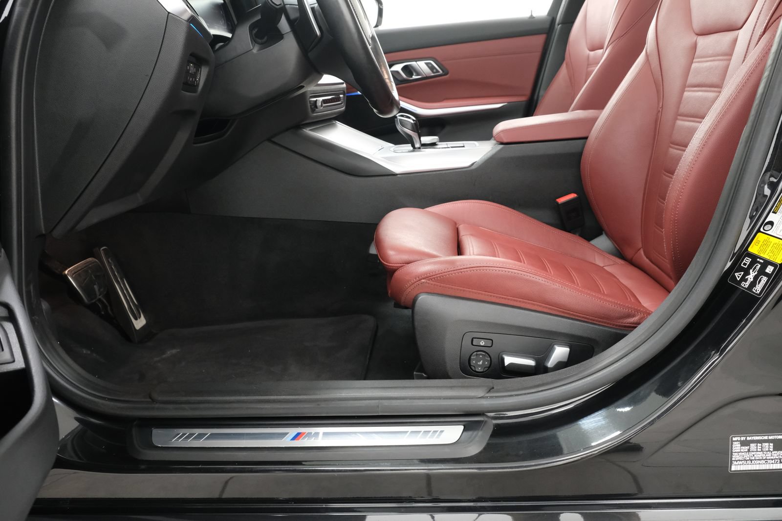 Used 2022 BMW M340i xDrive w/ Premium Package AWD/4WD image 31
