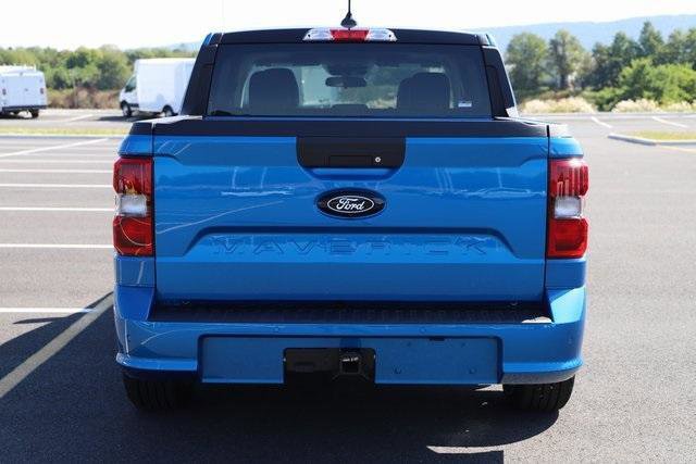 New 2025 Ford Maverick Lobo image 6