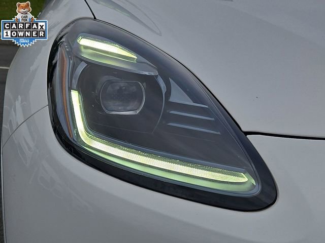 Used 2024 Maserati Grecale GT image 9