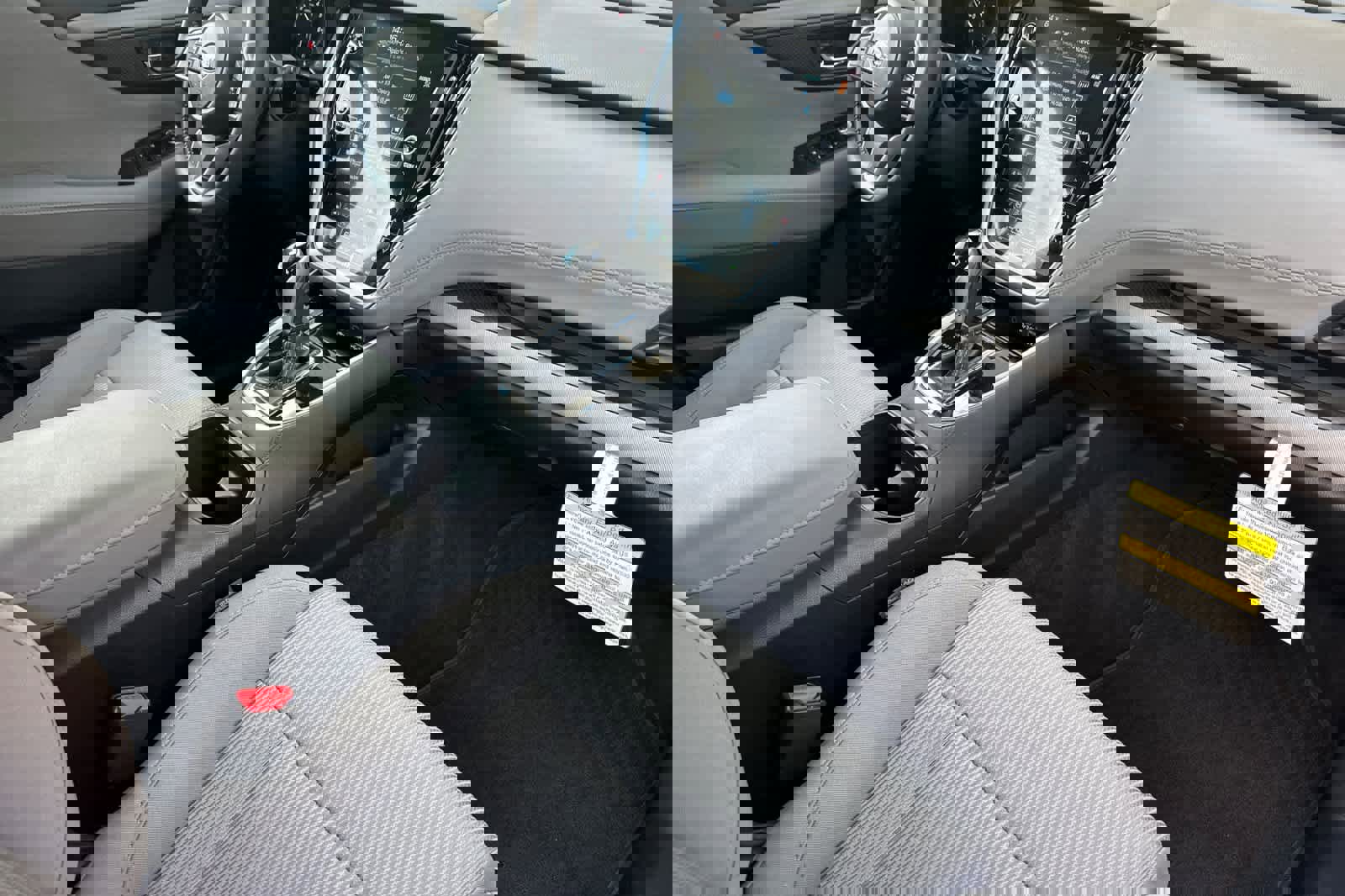 Certified 2025 Subaru Legacy Premium w/ Tech Package #1 image 14