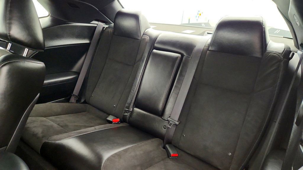 Used 2022 Dodge Challenger R/T Scat Pack RWD image 22