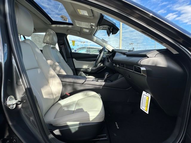 New 2026 MAZDA MAZDA3 2.5 S Sedan w/ Preferred Pkg image 29
