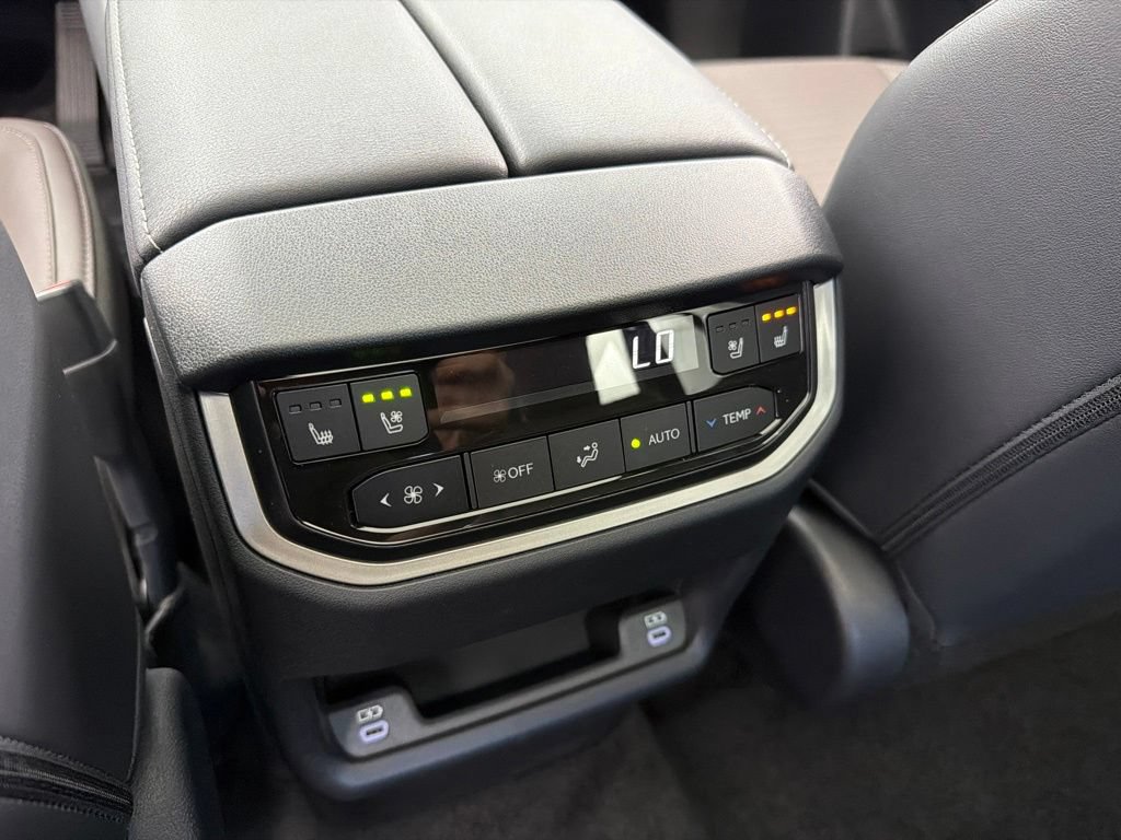 New 2026 Lexus TX 350 AWD image 7