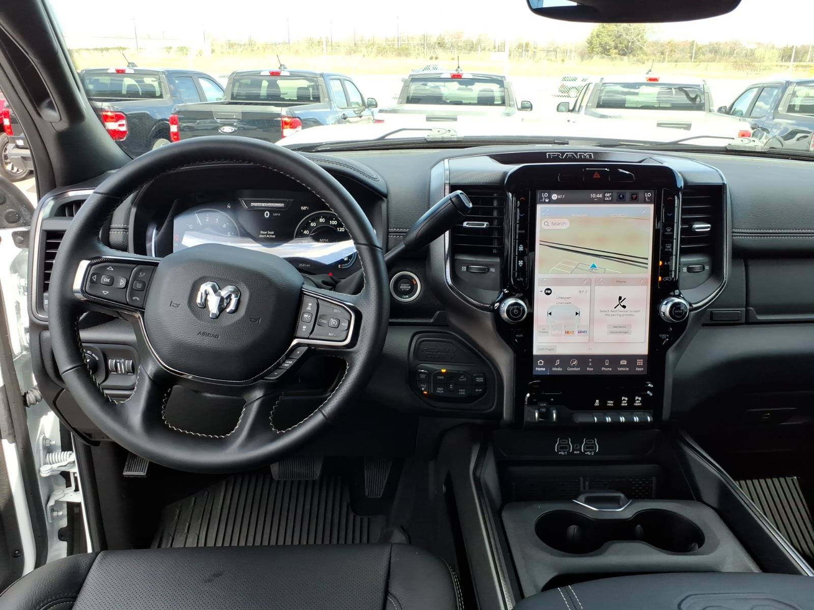 Used 2025 RAM 2500 Power Wagon image 14