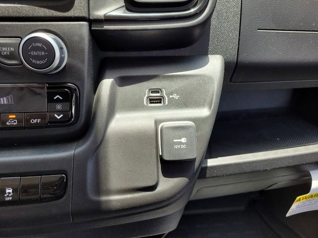 New 2025 RAM ProMaster 1500 image 20