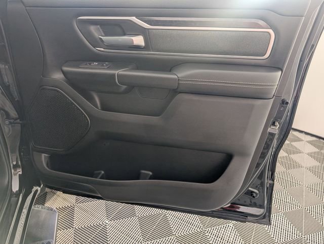 Certified 2022 RAM 1500 Big Horn RWD image 33