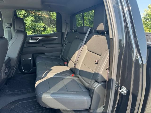 New 2026 Chevrolet Silverado 1500 RST w/ Safety Package AWD/4WD image 21