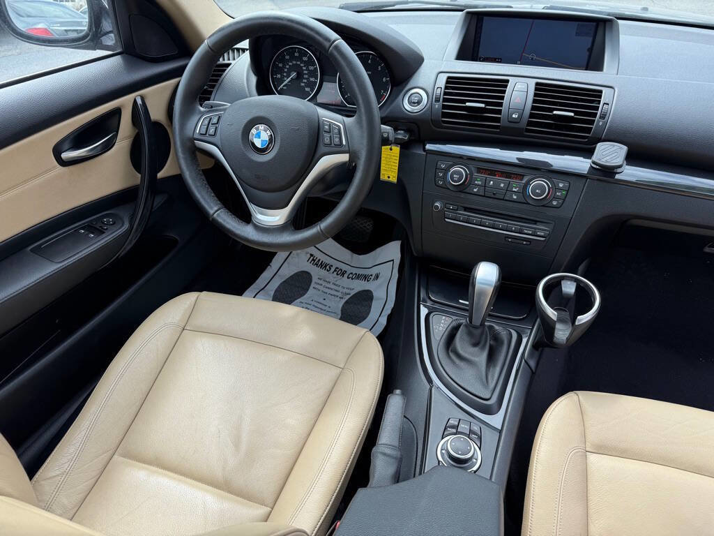 Used 2013 BMW 128i Coupe image 13