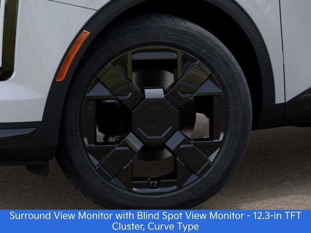 New 2026 Kia Sportage X-Line w/ X-Line Technology Package image 11