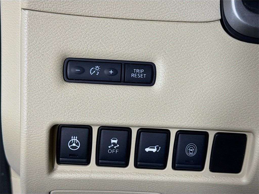 Used 2020 Nissan Murano SL w/ Moonroof Package image 20