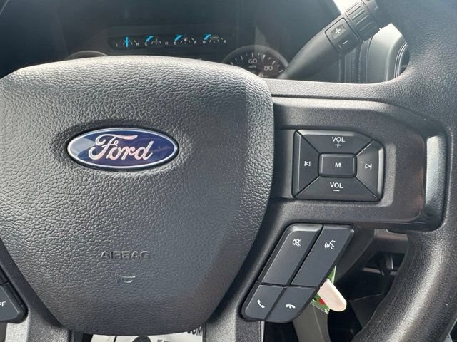 Used 2021 Ford F450 XLT w/ XLT Premium Package AWD/4WD image 31
