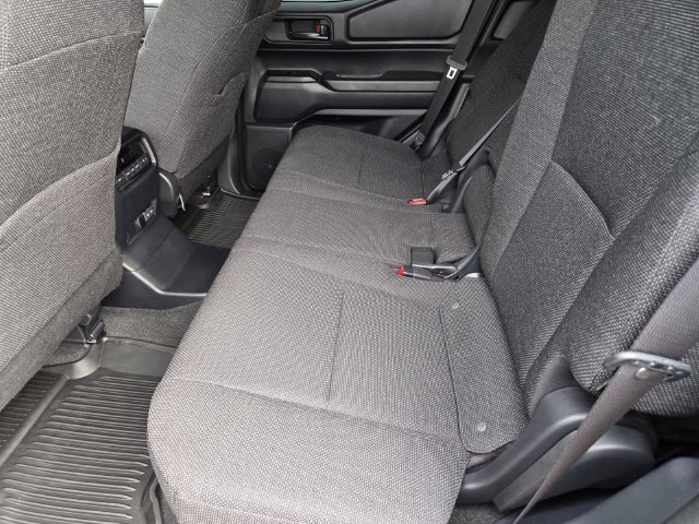 Used 2024 Toyota Land Cruiser 1958 AWD/4WD image 15