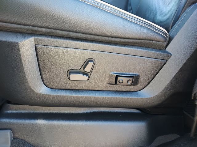 Used 2024 RAM 2500 Power Wagon w/ Level 2 Equipment Group image 16