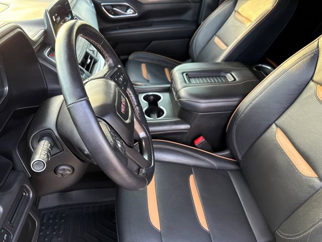 Used 2022 GMC Yukon AT4 image 22