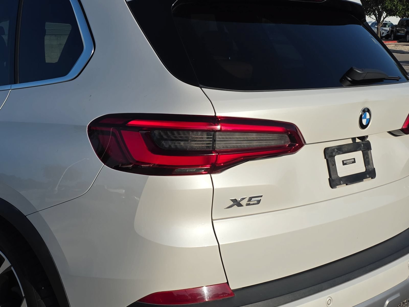 Used 2019 BMW X5 xDrive40i AWD/4WD image 30