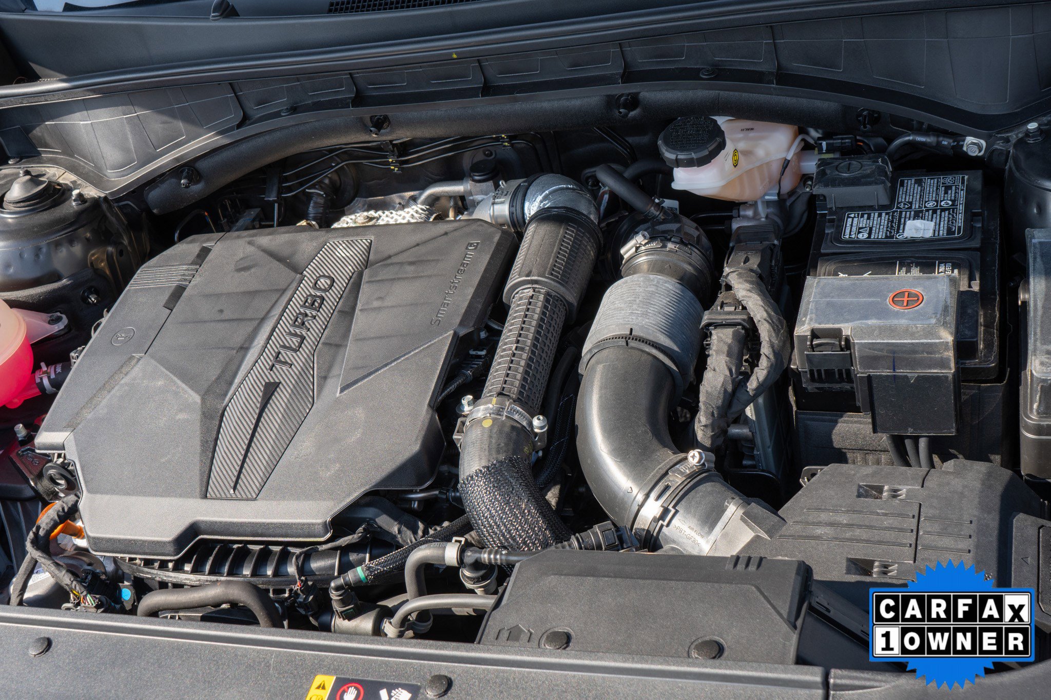 Used 2024 Kia Sorento SX Prestige w/ Olive Brown Leather Package image 21